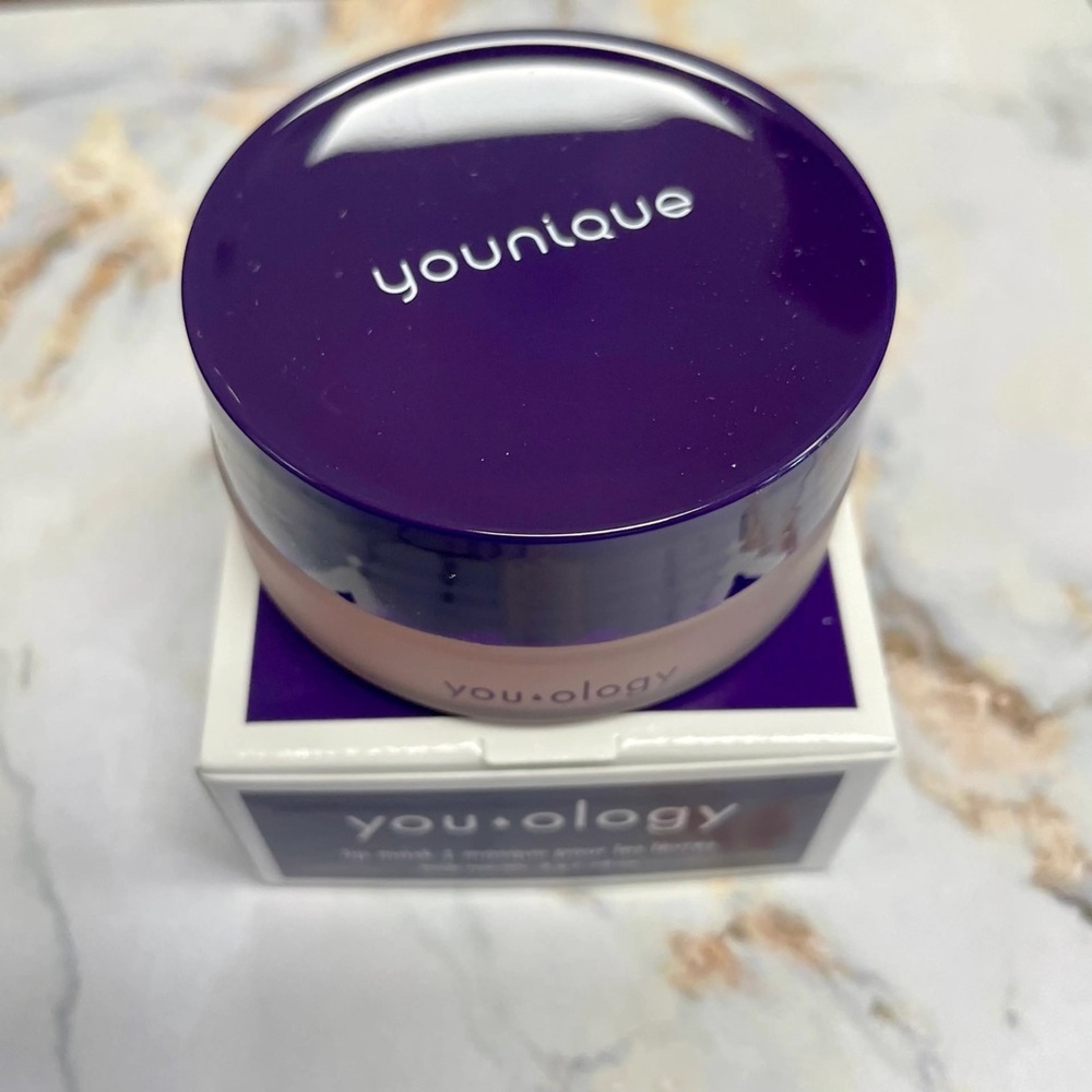 YOU.OLOGY Lip Mask - Picture 3 of 3